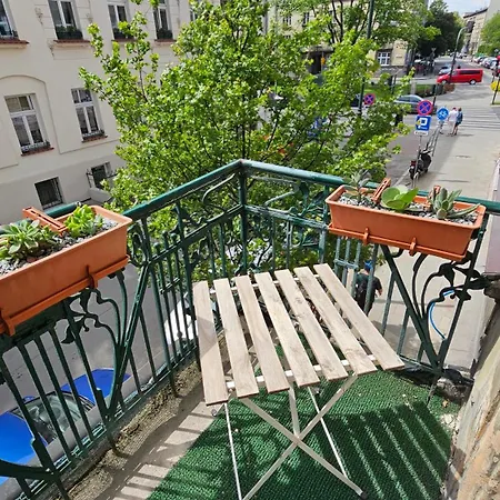 Apartamento Old Town