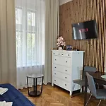 Old Town Apartman