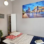 Apartman Old Town Krakkó