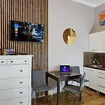 Old Town Apartman *