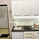 Old Town Apartman Krakkó