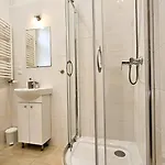 Old Town Apartman Krakkó
