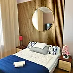 Apartman Old Town Krakkó
