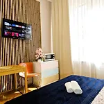 Old Town Apartman