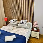 Apartman Old Town *