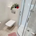 Apartman Old Town Krakkó