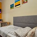 Apartman Old Town *