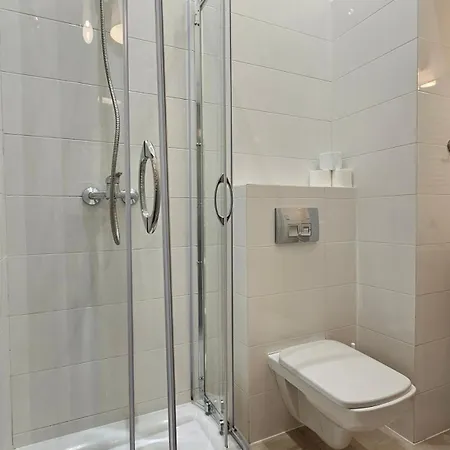 Old Town Appartement Krakau