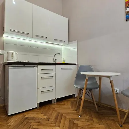 Old Town Apartamento