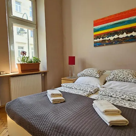 Old Town Appartement