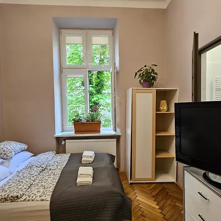 Apartamento Old Town