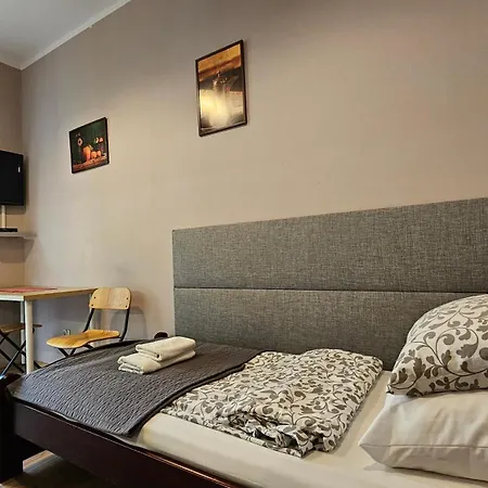 Old Town Appartement Krakau