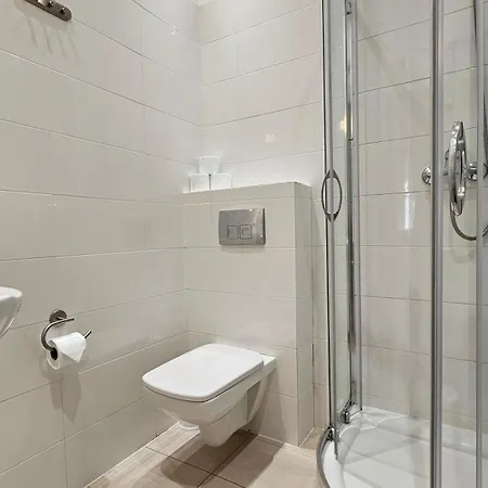 Old Town Appartement Krakau