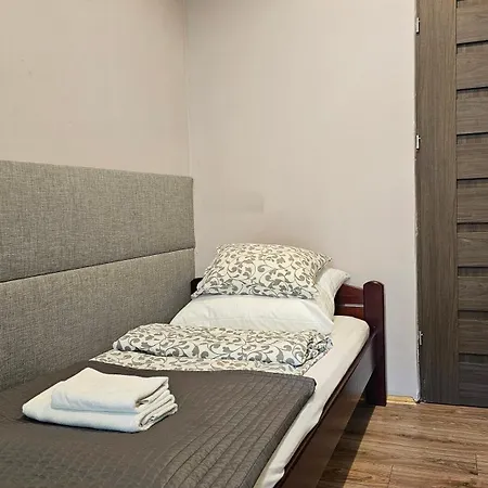 Appartement Old Town