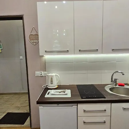 Old Town Apartamento