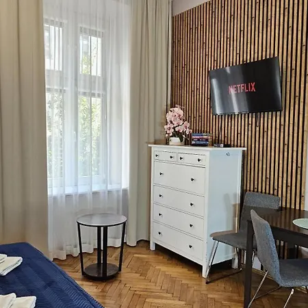 Old Town Apartamento