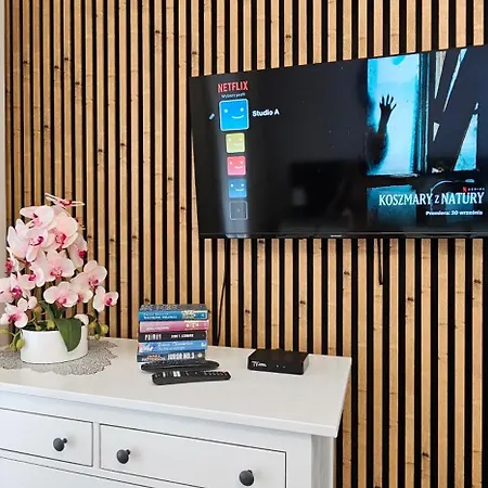 Old Town Apartment Krakow