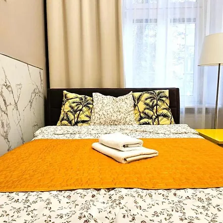 Apartment Old Town