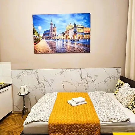 Apartamento Old Town