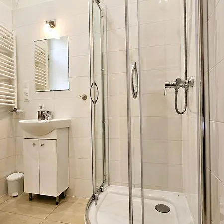 Old Town Apartment Krakow