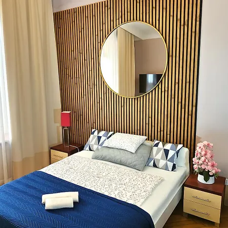 Apartment Old Town Krakow