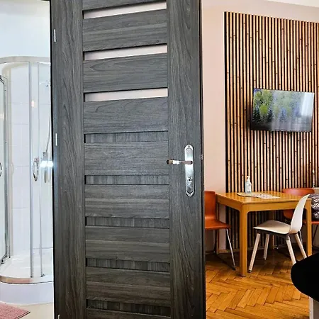 Old Town Apartamento *