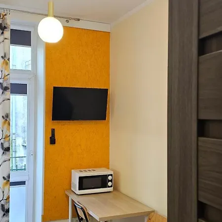 Old Town Apartamento