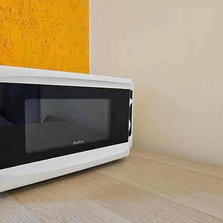 Old Town Apartamento *