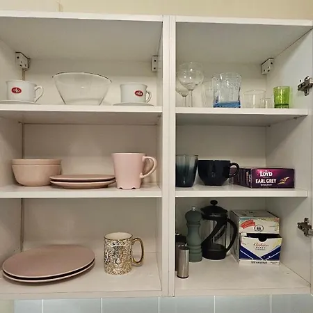 Old Town Apartamento Cracovia