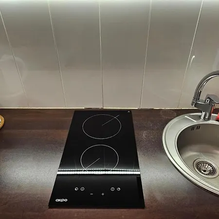 Apartamento Old Town Cracovia