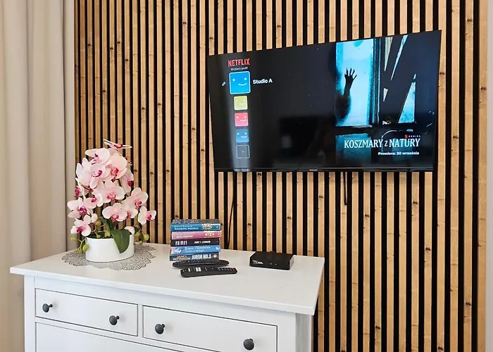 Old Town Apartment Krakow