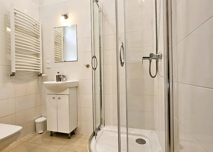 Old Town Apartment Krakow