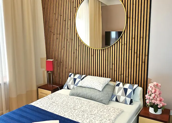 Apartment Old Town Krakow