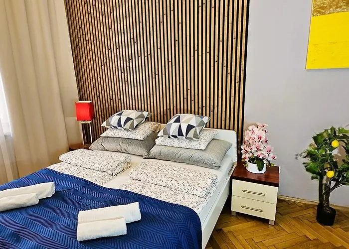 Apartment Old Town *