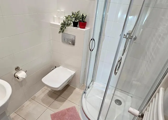 Apartment Old Town Krakow