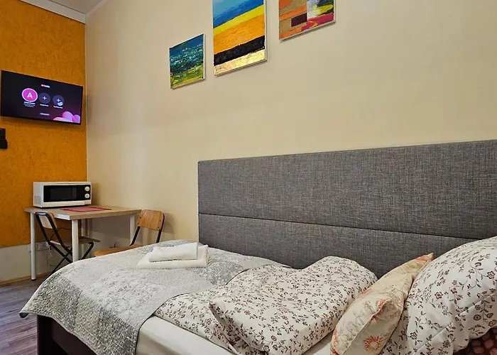 Apartment Old Town *