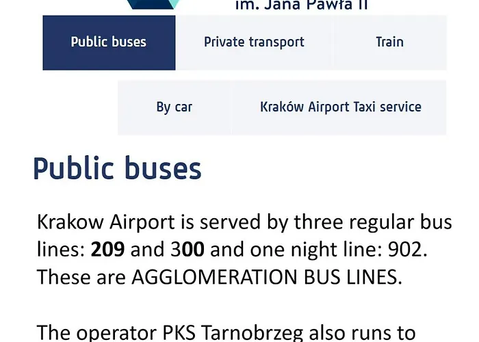 Old Town Apartment Krakow